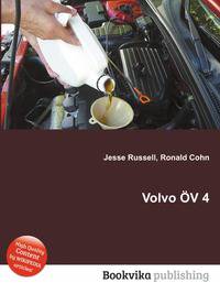 Volvo OV 4