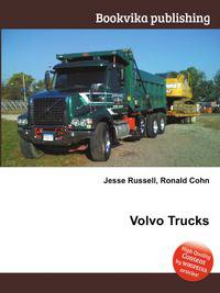 Volvo Trucks