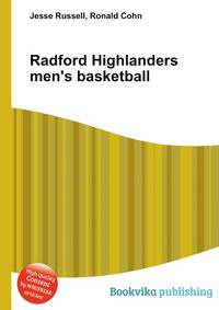 Radford Highlanders men's basketball