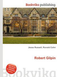 Robert Gilpin