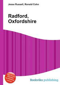 Radford, Oxfordshire
