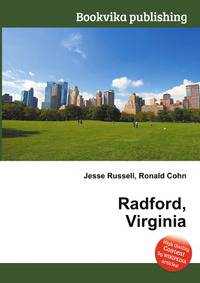 Radford, Virginia
