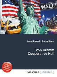 Von Cramm Cooperative Hall