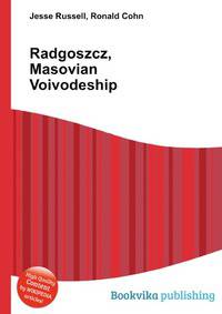 Radgoszcz, Masovian Voivodeship