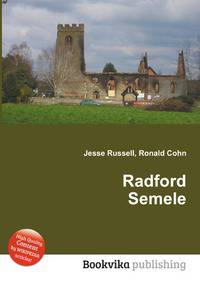 Radford Semele