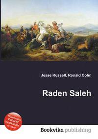 Raden Saleh