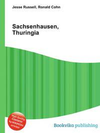 Sachsenhausen, Thuringia
