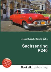 Sachsenring P240