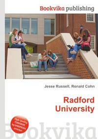Radford University