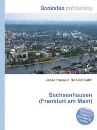 Sachsenhausen (Frankfurt am Main)