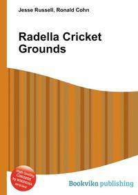 Radella Cricket Grounds
