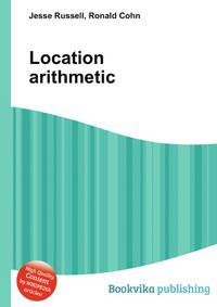Location arithmetic