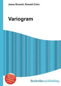 Variogram