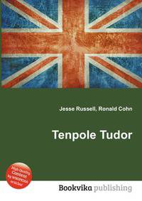 Tenpole Tudor