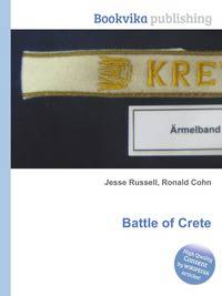 Battle of Crete