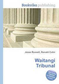 Waitangi Tribunal