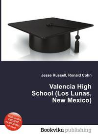 Valencia High School (Los Lunas, New Mexico)