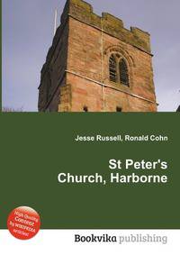 St Peter's Church, Harborne