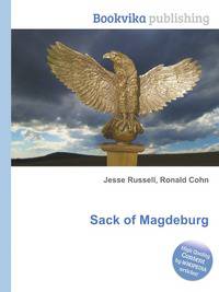 Sack of Magdeburg