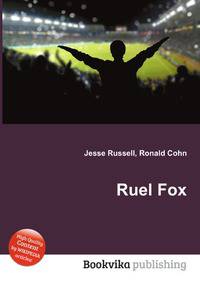Ruel Fox
