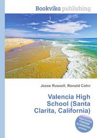 Valencia High School (Santa Clarita, California)