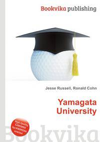 Yamagata University