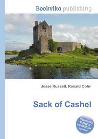 Sack of Cashel