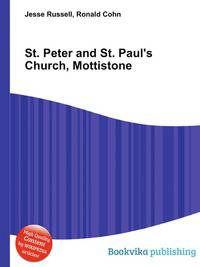 St. Peter and St. Paul's Church, Mottistone