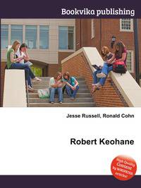 Robert Keohane