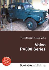 Volvo PV800 Series