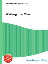 Waitangiroto River