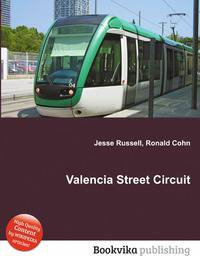 Valencia Street Circuit