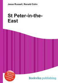 St Peter-in-the-East
