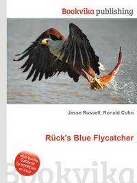 R?ck's Blue Flycatcher