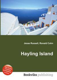Hayling Island