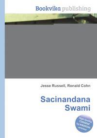 Sacinandana Swami