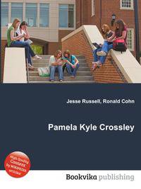 Pamela Kyle Crossley