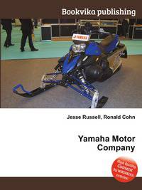Yamaha Motor Company