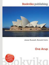 Ove Arup