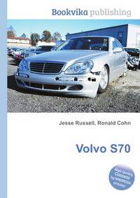 Volvo S70
