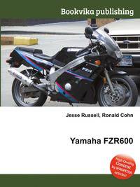 Yamaha FZR600