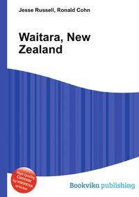 Waitara, New Zealand
