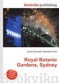 Royal Botanic Gardens, Sydney