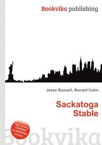 Sackatoga Stable