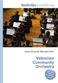 Valencian Community Orchestra