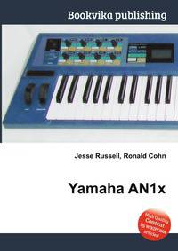 Yamaha AN1x