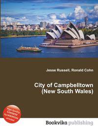 City of Campbelltown (New South Wales)
