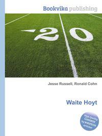 Waite Hoyt