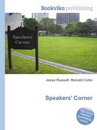 Speakers' Corner