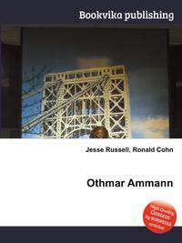 Othmar Ammann